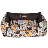 Легло за куче CAZO Soft Bed Pet World - водоустойчиво 